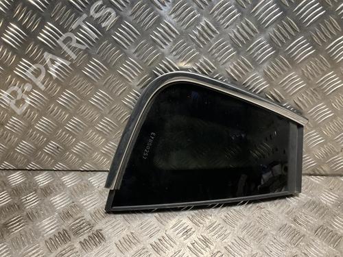 Used Rear right quarter glass PEUGEOT 2008 I (CU_) 1.2 VTi (82 hp) 31244328