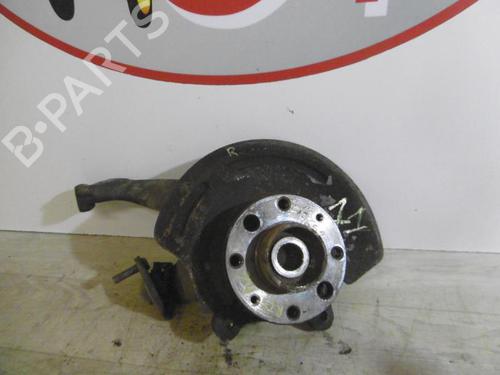 Used Left front steering knuckle RENAULT 25 (B29_) 2.1 Turbo-D FWD (B290, B29W) (86 hp) 13284891