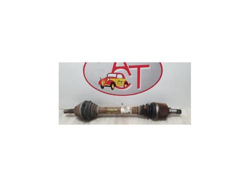 Used Left front driveshaft PEUGEOT 5008 (0U_, 0E_) 1.6 HDi (110 hp) 25298557