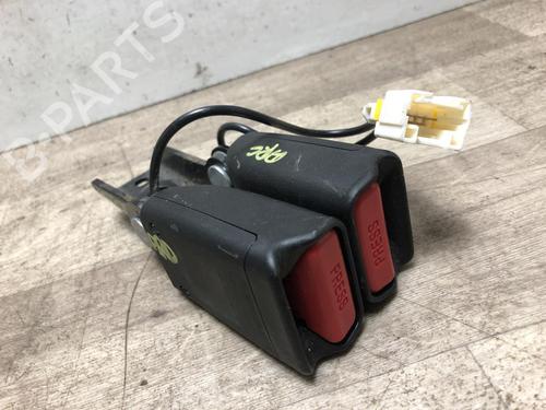 Engate do cinto CITROËN C4 II (NC_) 1.6 HDi 90 (92 hp) 28571434