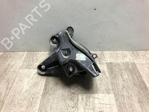 Used Rear bumper bracket PEUGEOT 3008 I MPV (0U_) 1.6 HDi (112 hp) 23872565