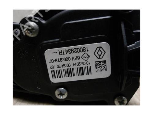 Electronic sensor RENAULT CLIO IV (BH_) 0.9 TCe 90 (BHNF, BHMA, BHMH, BHJK, BHJR) | BP13262013M84 