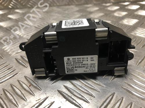 Heater resistor AUDI A5 Sportback (8TA) S5 quattro | BP31203635M108 - Image 2