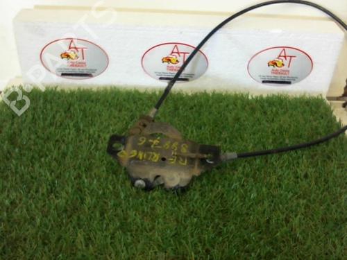 Used Tailgate lock Tailgate lock CITROËN BERLINGO / BERLINGO FIRST Box Body/MPV (M_) 1.9 D 70 (MBWJZ, MCWJZ) (69 hp) 20616353 20616353
