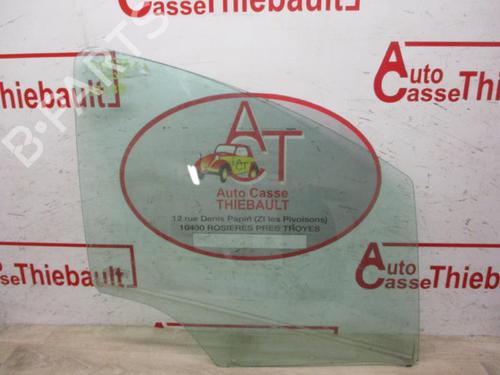 Used Front right door window CITROËN C3 II (SC_) 1.6 BlueHDi 75 (75 hp) 30782554