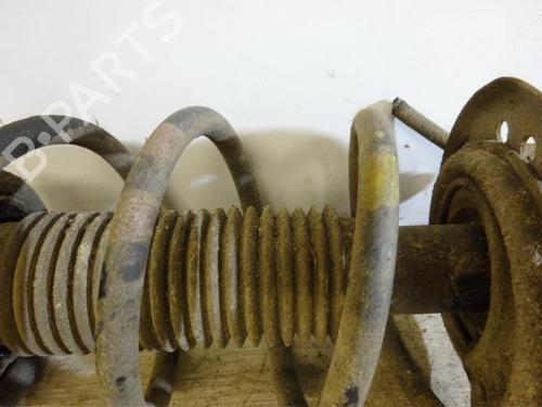 Left front shock absorber RENAULT KOLEOS I (HY_) 2.0 dCi 4x4 (HY0K) | BP13281582M16 