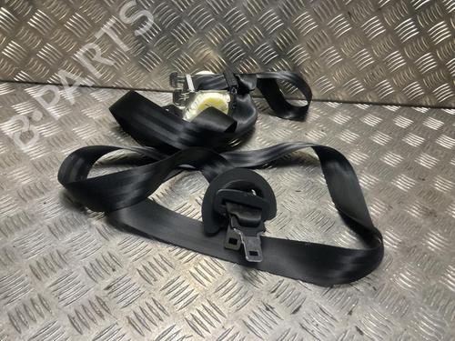 Sikkerhedssele bag midten PEUGEOT 5008 (0U_, 0E_) 2.0 HDi 150 / BlueHDi 150 (150 hp) 32784841