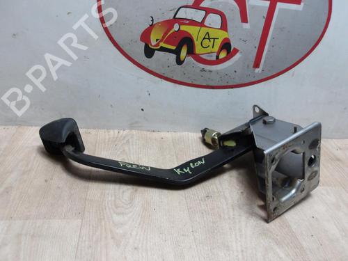 Used Break pedal SSANGYONG KYRON 2.0 Xdi 4x4 (136 hp) 13264023