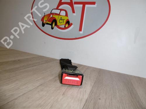 Seat buckle CITROËN AX (ZA-_) 14 D | BP13127811I32
