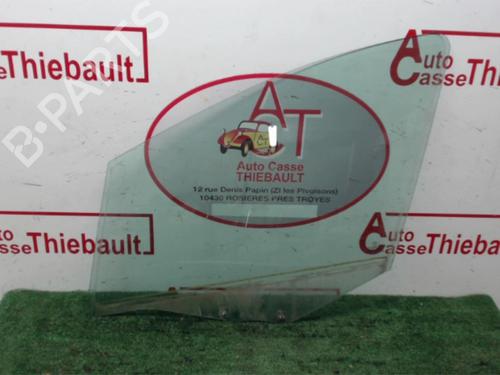 Used Front left door window PEUGEOT 308 I (4A_, 4C_) 1.6 HDi (109 hp) 13286353