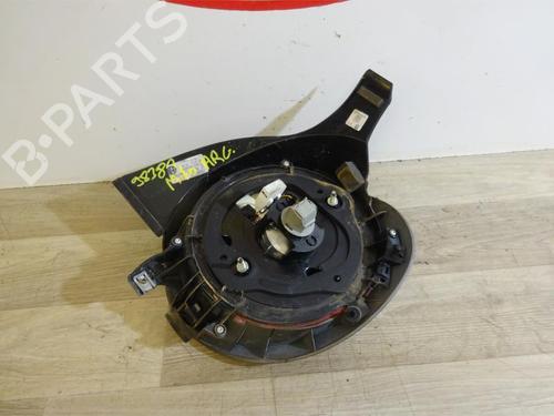 Left taillight ALFA ROMEO MITO (955_) 1.3 MultiJet (955AXP1A, 955AYC1A) | BP20632237C34 