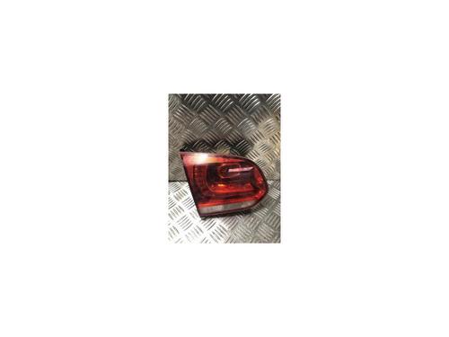 Used Left tailgate light VW GOLF VI (5K1) 2.0 GTi (210 hp) 26163858