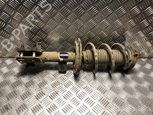 Used Right front shock absorber Right front shock absorber PEUGEOT 208 II (UB_, UP_, UW_, UJ_) 1.2 PureTech 100 (101 hp) 35981785 35981785