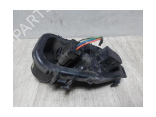 Licence plate light RENAULT CLIO IV (BH_) 0.9 TCe 90 (BHNF, BHMA, BHMH, BHJK, BHJR) | BP13291293I40 