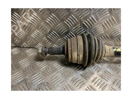 Right front driveshaft CITROËN C4 Picasso II 1.6 BlueHDi 120 | BP28294260M39
