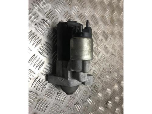 Startmotor RENAULT SCÉNIC III (JZ0/1_) 1.5 dCi | BP27535306M8 