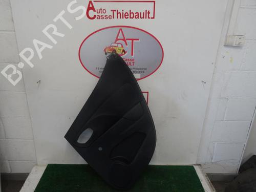 Used Rear right panel RENAULT CLIO IV (BH_) 1.5 dCi 75 (75 hp) 28287564