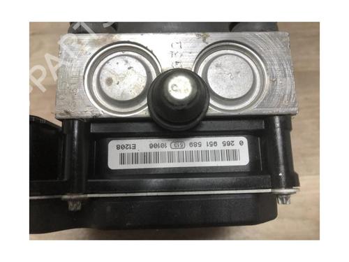 ABS pump SUBARU IMPREZA Hatchback (GR, GH, G3) 2.0 D AWD | BP13386986M43 