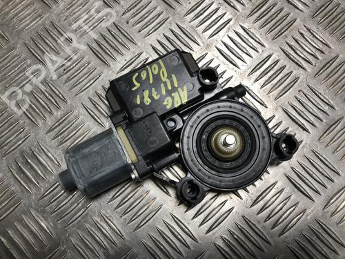 Used Left rear window motor VW POLO V (6R1, 6C1) 1.2 (70 hp) 32241010