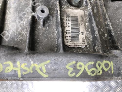 Gearbox DACIA DUSTER (HS_) 1.5 dCi | BP40041872M3 - Image 3