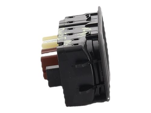 Left front window switch DACIA DUSTER (HM_) 1.2 TCe 125 (HMMA) | BP40598018I27 - Image 4