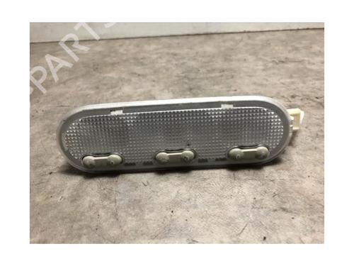 Interior roof light RENAULT CLIO III Grandtour (KR0/1_) 1.5 dCi | BP20628385I8 