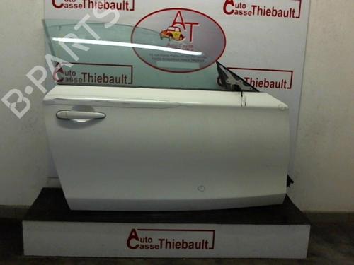 Used Right front door BMW 1 (E81) 118 d (143 hp) 20611658