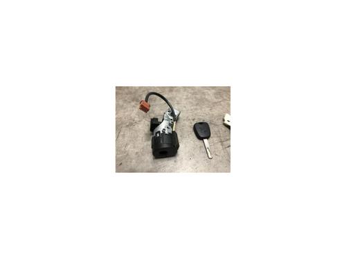 Used Ignition barrel PEUGEOT PARTNER Tepee 1.6 HDi 90 (92 hp) 20634698