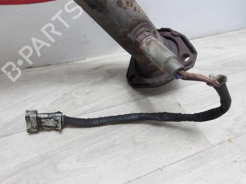 Pipe PEUGEOT 206 Hatchback (2A/C) 1.4 i | BP13132353M125 