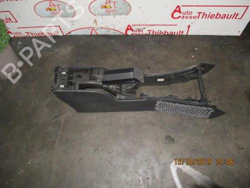 Middle console MERCEDES-BENZ A-CLASS (W169) A 200 CDI (169.308, 169.008) | BP29700275I22 