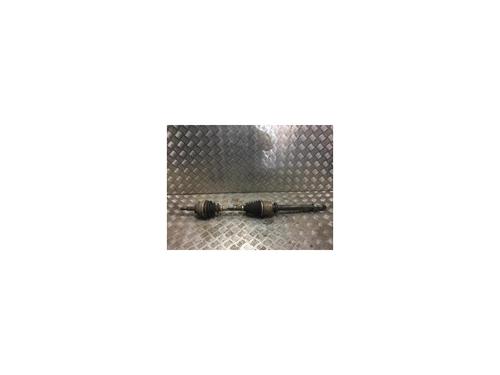 Used Right front driveshaft RENAULT KANGOO Express (FC0/1_) 1.5 dCi (FC1E) (68 hp) 27661685