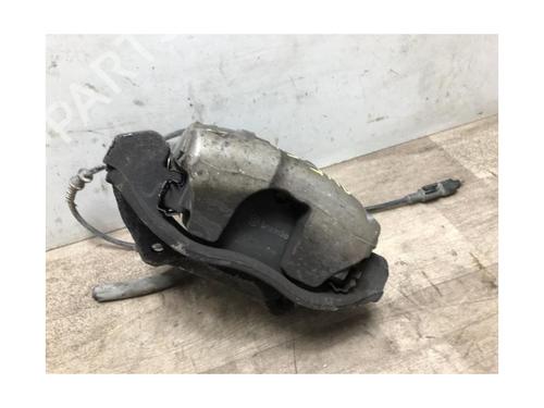 Left front brake caliper MERCEDES-BENZ E-CLASS (W211) E 320 CDI (211.026) | BP23872071M105 