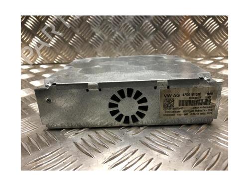 Radio AUDI A5 Sportback (8TA) S5 quattro | BP23457188E6 