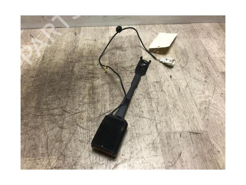 Seat buckle PEUGEOT 308 SW I (4E_, 4H_) 1.6 HDi | BP20624154I32 