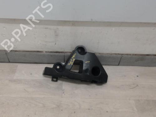 Used Rear bumper bracket Rear bumper bracket PEUGEOT 308 SW II (LC_, LJ_, LR_, LX_, L4_) 2.0 GT HDi 180 / BlueHDi 180 (181 hp) 13130536 13130536