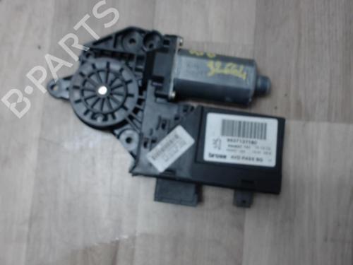 Right front window motor PEUGEOT 307 (3A/C) 2.0 HDi 110 | BP29264750E20