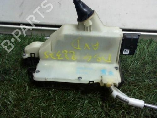 Front right lock CITROËN DS4 (NX_) 1.6 HDi 115 | BP13037786C97 