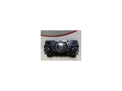 Commande Chauffage CITROËN C3 Picasso (SH_) 1.6 HDi (90 hp) 13278102