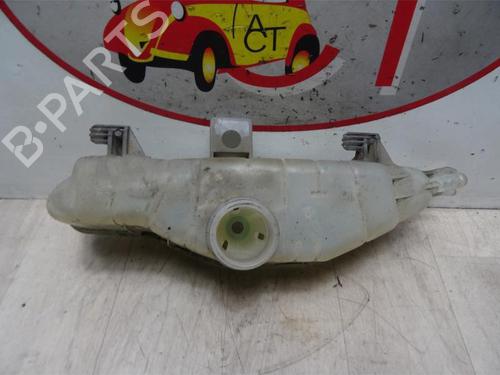 Expansion tank RENAULT MODUS / GRAND MODUS (F/JP0_) 1.5 dCi (FP0G, JP0G) | BP13273990C120 