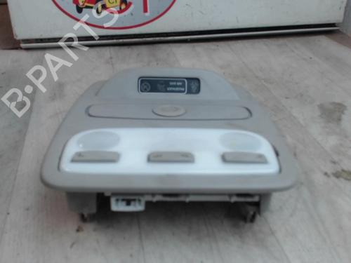 Used Interior roof light RENAULT CLIO IV (BH_) 1.5 dCi 75 (75 hp) 13269108