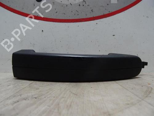 Exterior handle FORD TRANSIT CONNECT V408 Box Body/MPV 1.0 EcoBoost | BP28334102C122 