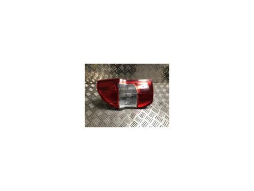 Used Right taillight FORD TRANSIT COURIER B460 Box Body/MPV 1.5 TDCi (75 hp) 25148509