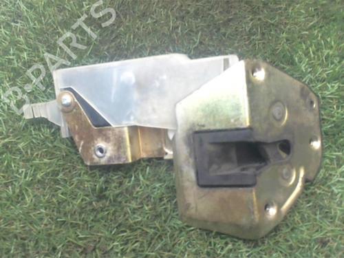 Front right lock PEUGEOT 806 (221) 2.0 HDI | BP27729066C97 