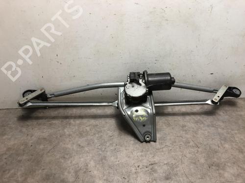 Front wiper motor FORD TRANSIT Van (FA_ _) 2.2 TDCi | BP20625788M29