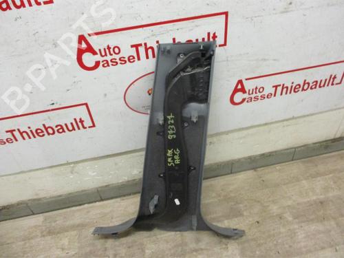 Boot lining FORD S-MAX (WA6) 2.0 | BP28286590I3 