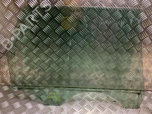 Used Rear left door window VOLVO V50 (545) 1.6 D (110 hp) 23873909