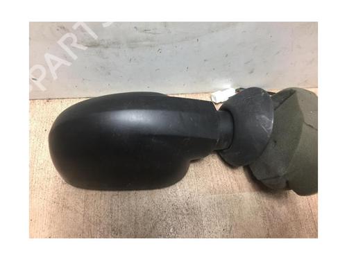 Retrovisor direito DACIA LOGAN (LS_) 1.4 (LS0A, LS0C, LS0E, LS0G) | BP30784781C27 