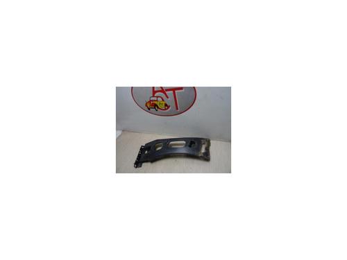 Used Bumper shock absorber CITROËN C4 Picasso I MPV (UD_) 1.6 HDi (109 hp) 12971856