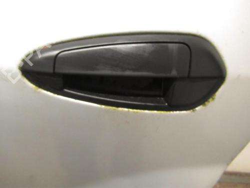 Left rear door FIAT GRANDE PUNTO (199_) 1.2 | BP25298264C4 