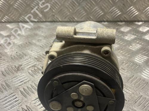 AC-Kompressor AC-Kompressor CITROËN BERLINGO Box Body/MPV (K9) 1.5 BlueHDi 100 (102 hp) 33851469 33851469